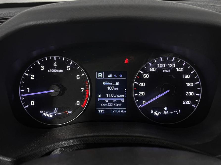 Hyundai Creta I Ногинск  - изображение 11