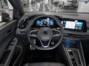 Volkswagen Golf VIII Москва  - изображение 39