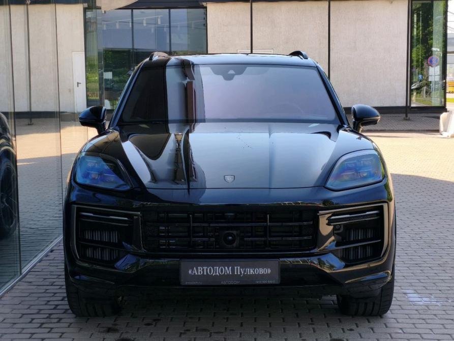 Porsche Cayenne III Рестайлинг Санкт-Петербург  - изображение 5