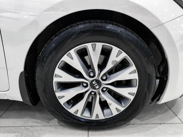 Kia Ceed II Рестайлинг с пробегом 2018 года, цена 1 350 000 рублей, 85876 км, универсал, Автокод Объявления
