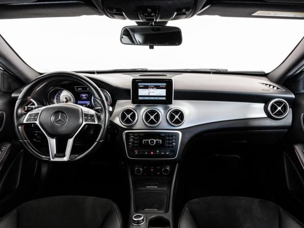 Mercedes-Benz GLA I (X156) с пробегом 2014 года, цена 1 449 000 рублей, 226806 км, внедорожник, Автокод Объявления