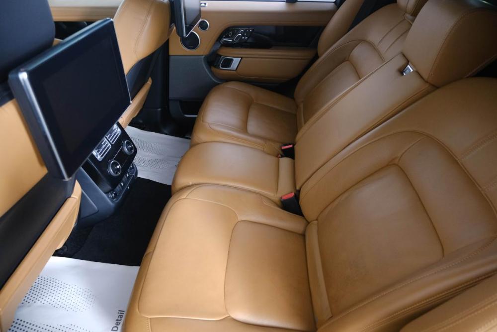 Land Rover Range Rover IV Рестайлинг Кемерово  - изображение 10