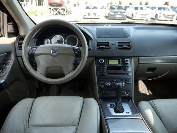 Volvo XC90 I Рестайлинг с пробегом 2011 года, цена 1 693 000 рублей, 211493 км, внедорожник, Автокод Объявления