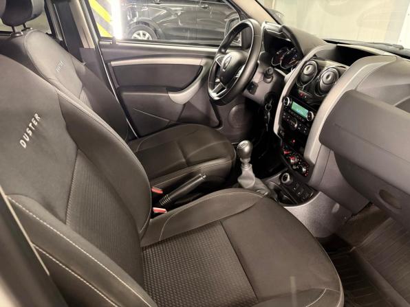 Renault Duster I Рестайлинг с пробегом 2020 года, цена 1 570 000 рублей, 108996 км, внедорожник, Автокод Объявления