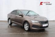 Skoda Rapid I Рестайлинг Нижний Новгород  - изображение 24