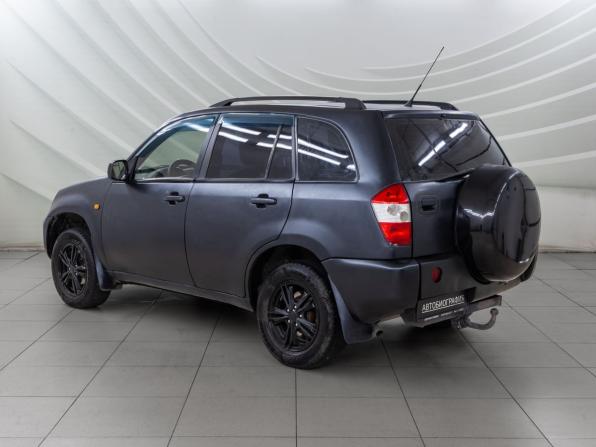 Chery Tiggo (T11) I с пробегом 2007 года, цена 199 000 рублей, 293604 км, внедорожник, Автокод Объявления