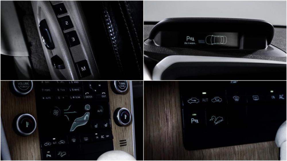 Volvo XC60 I Москва  - изображение 18