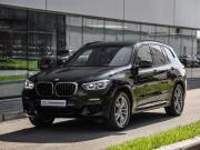 BMW X3 III (G01) Санкт-Петербург  - изображение 40