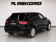 Audi A3 III (8V) Уфа  - изображение 21