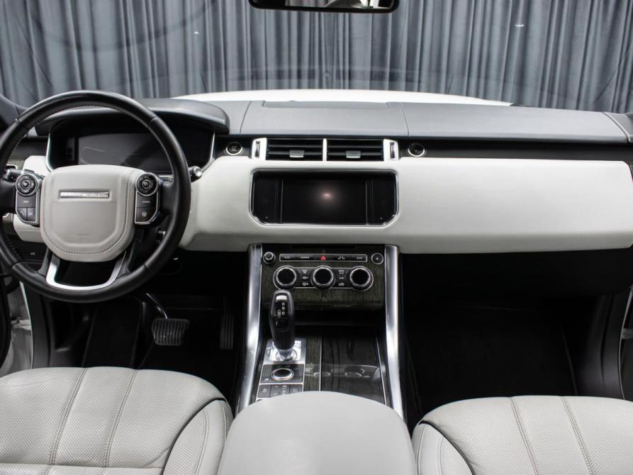 Land Rover Range Rover Sport II Москва  - изображение 14
