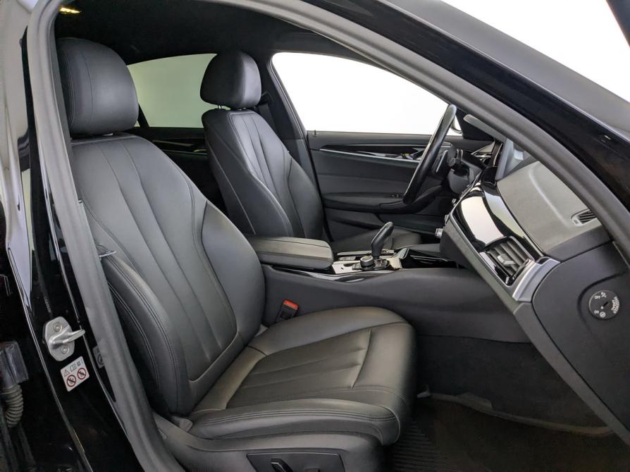BMW 5 серии VII (G30/G31/G38) Москва  - изображение 26