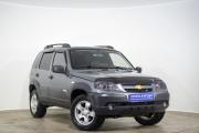 Chevrolet Niva I Рестайлинг Оренбург  - изображение 18