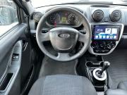 Lada (ВАЗ) Granta I Волгоград  - изображение 31