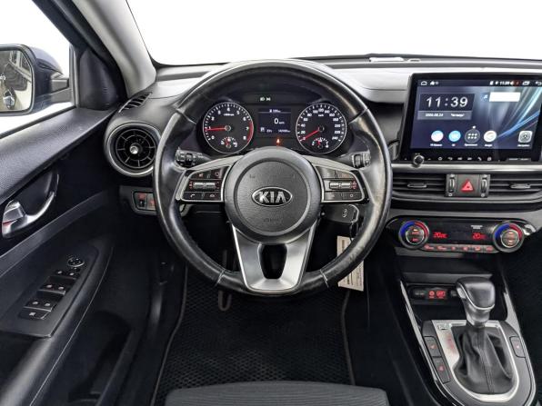 Kia Cerato IV с пробегом 2020 года, цена 1 795 000 рублей, 142496 км, седан, Автокод Объявления