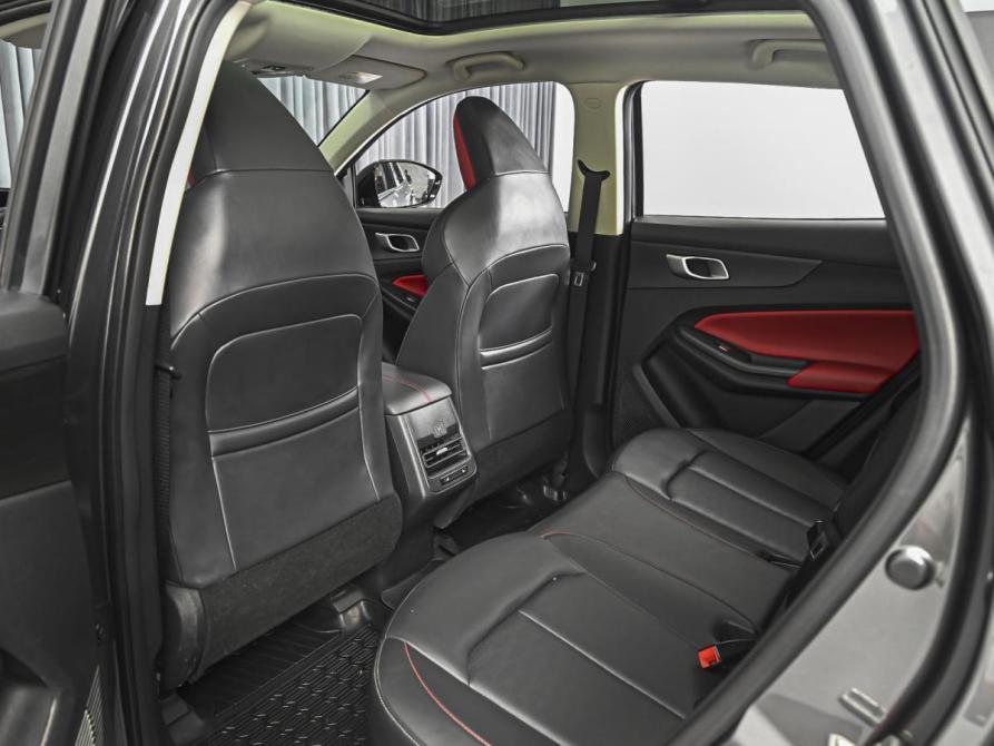 Changan CS55 Plus II Ставрополь  - изображение 11