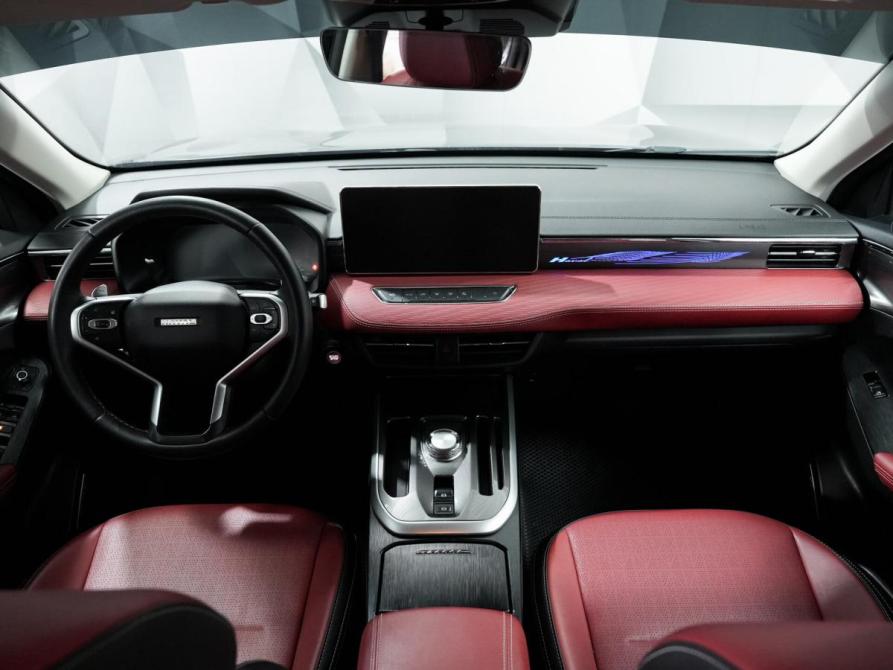 Haval Jolion I Рестайлинг Ульяновск  - изображение 12