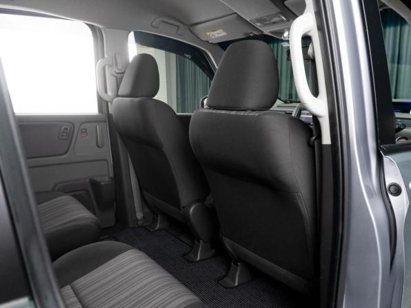 Honda Freed II с пробегом 2017 года, цена 1 679 000 рублей, 47104 км, компактвэн, Автокод Объявления