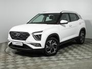 Hyundai Creta II Санкт-Петербург  - изображение 20
