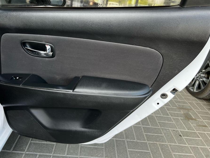 Hyundai Elantra IV (HD) Волгоград  - изображение 16
