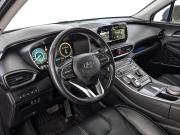 Hyundai Santa Fe IV Рестайлинг Санкт-Петербург  - изображение 45