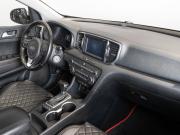 Kia Sportage IV Казань  - изображение 15