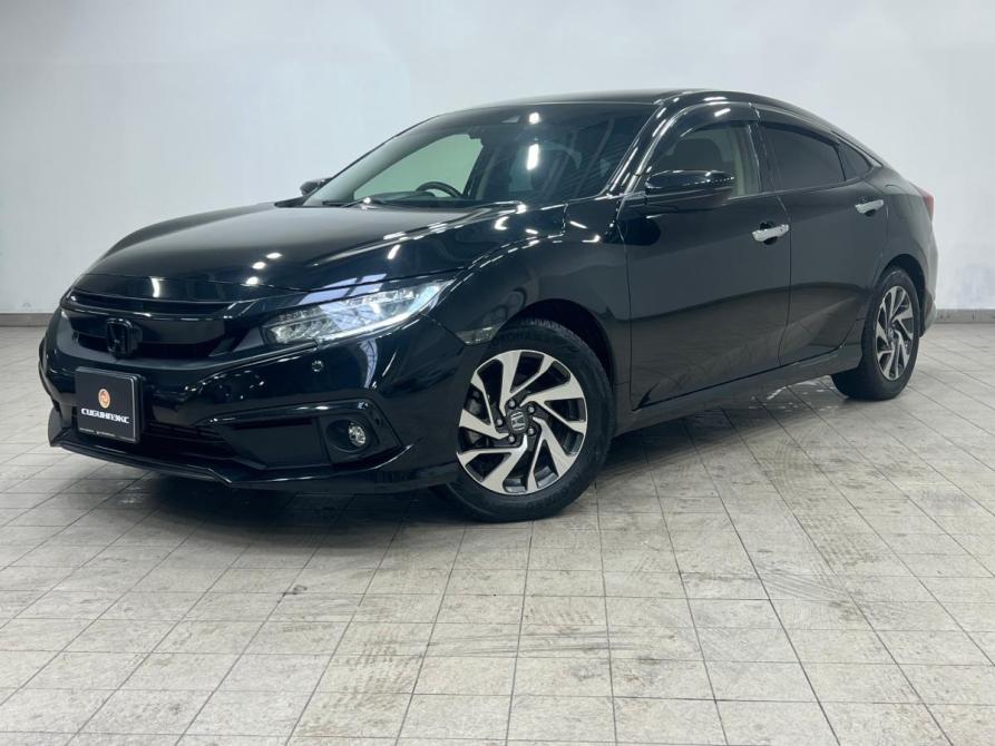 Honda Civic X Кемерово  - изображение 2