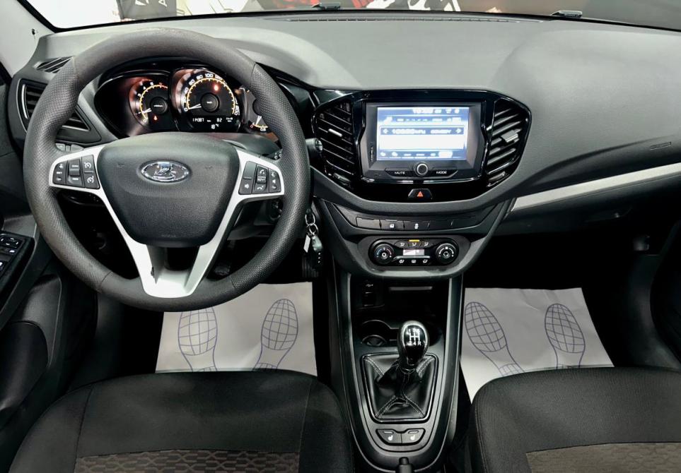 Lada (ВАЗ) Vesta I Уфа  - изображение 11