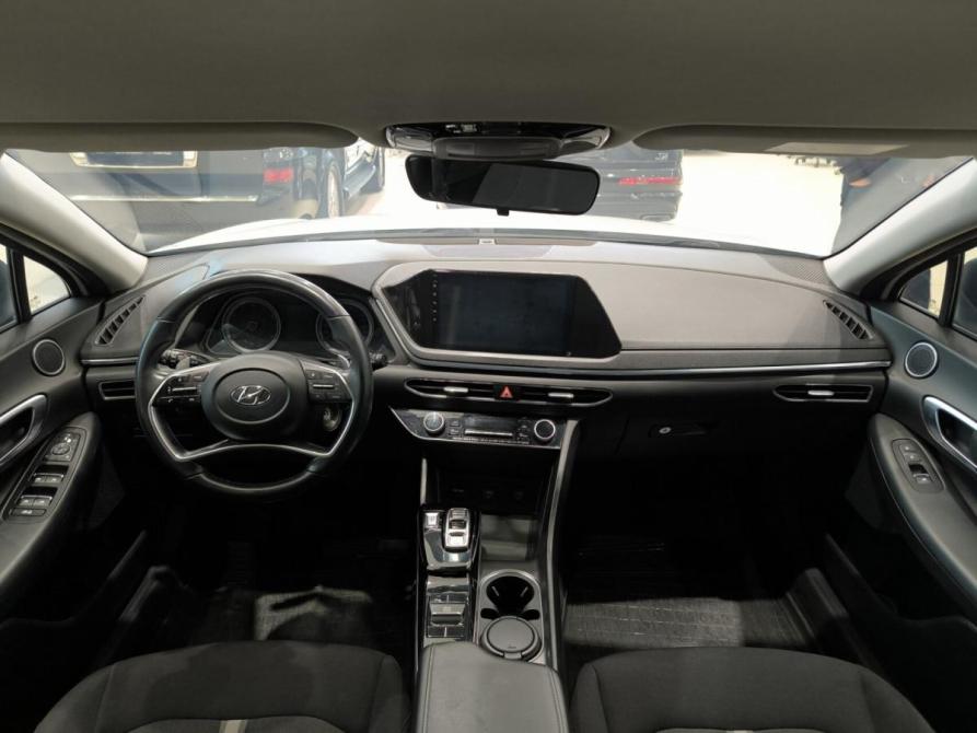 Hyundai Sonata VIII (DN8) Казань  - изображение 17