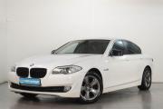 BMW 5 серии VI (F10/F11/F07) Челябинск  - изображение 23