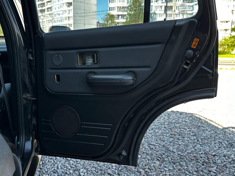 Land Rover Freelander I Ярославль  - изображение 18