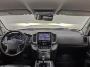 Toyota Land Cruiser 200 Series Рестайлинг 2 Москва  - изображение 44