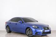 Lexus IS III Красноярск  - изображение 24