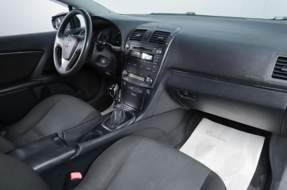 Toyota Avensis III Челябинск  - изображение 15