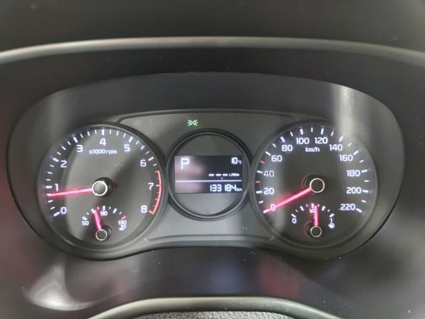 Kia Picanto III с пробегом 2018 года, цена 1 200 000 рублей, 133179 км, хэтчбек, Автокод Объявления