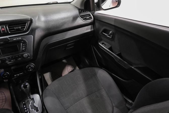 Kia Rio III с пробегом 2011 года, цена 799 000 рублей, 285000 км, седан, Автокод Объявления