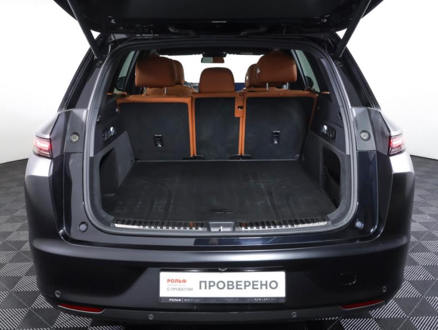 Li Auto (Lixiang) L7 I Москва  - изображение 10