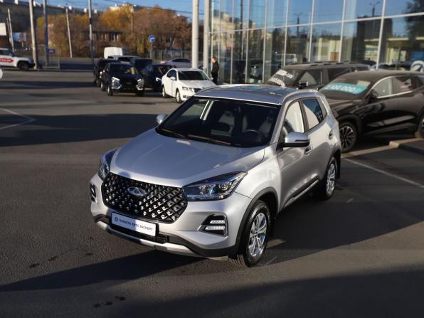 Chery Tiggo 4 Pro I Рестайлинг с пробегом 2024 года, цена 1 600 000 рублей, 15868 км, внедорожник, Автокод Объявления