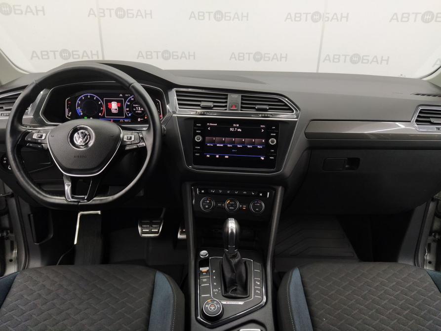 Volkswagen Tiguan II Екатеринбург  - изображение 26