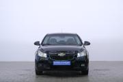 Chevrolet Cruze I Омск  - изображение 24