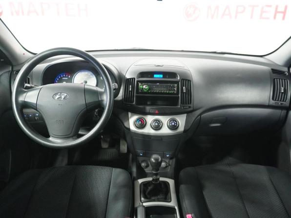 Hyundai Elantra IV (HD) с пробегом 2008 года, цена 650 000 рублей, 149443 км, седан, Автокод Объявления