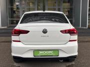 Volkswagen Polo VI Пермь  - изображение 26