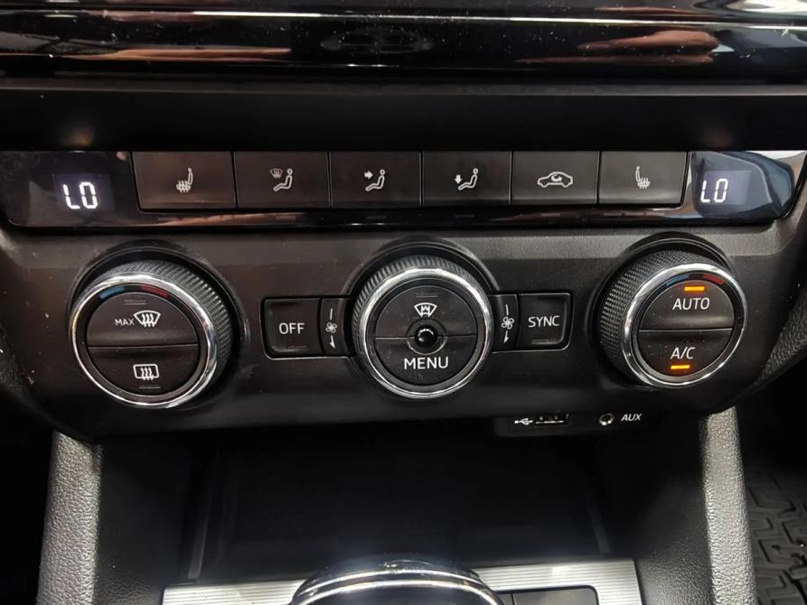 Skoda Octavia III (A7) Москва  - изображение 15