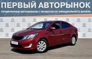 Kia Rio III Краснодар  - изображение 20