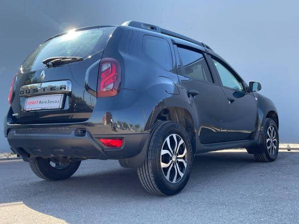 Renault Duster I Рестайлинг с пробегом 2015 года, цена 995 000 рублей, 71710 км, внедорожник, Автокод Объявления