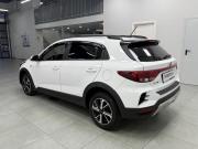 Kia Rio IV Рестайлинг Казань  - изображение 25