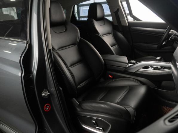 Geely Tugella I с пробегом 2020 года, цена 2 519 000 рублей, 63687 км, внедорожник, Автокод Объявления