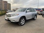 Toyota Highlander II (XU40) Рестайлинг Тверь  - изображение 23
