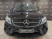 Mercedes-Benz V-Класс III (W447) Рестайлинг Москва  - изображение 30