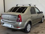 Renault Logan I Рестайлинг Псков  - изображение 22