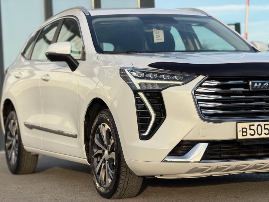 Haval Jolion I Волгоград  - изображение 32